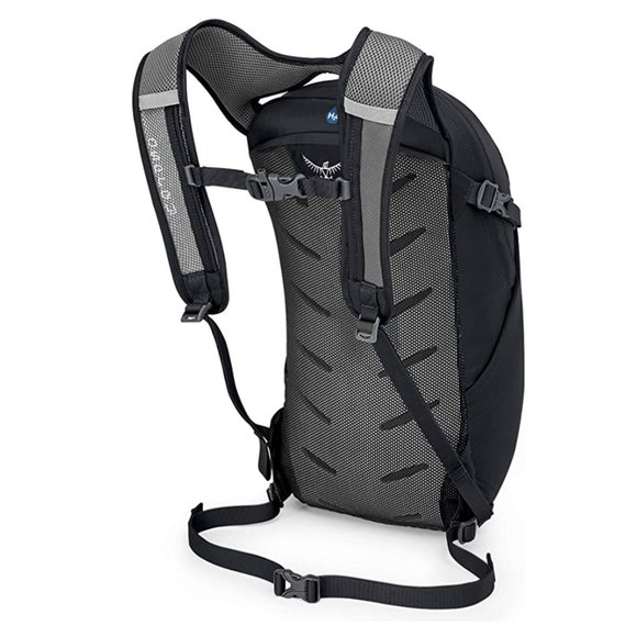 OSPREY Daylite Backpack - Dark Gray - Picture 6 of 7